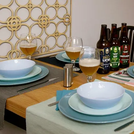 Appartement Tamara - Welcome Beer! *